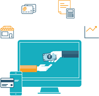 Bulk invoicing with auto-generated invoice numbers