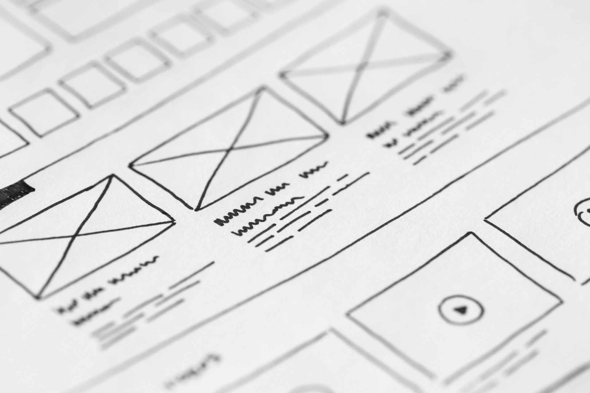 Customizable invoice templates