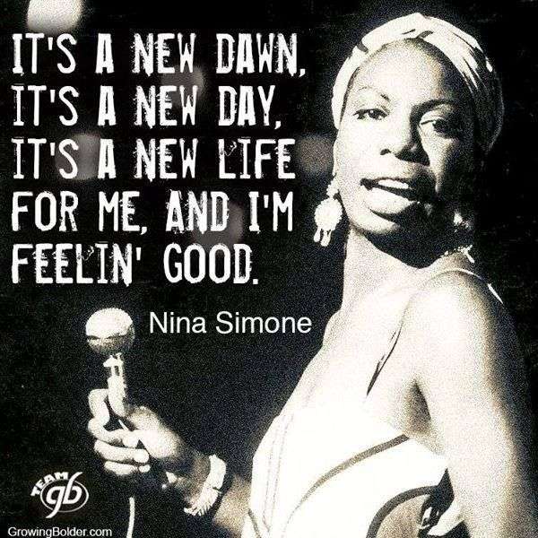 NIna Simone