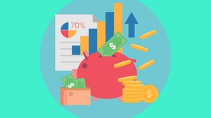 Invoicing, reminders and reporting