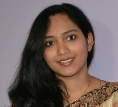 Arati Patil