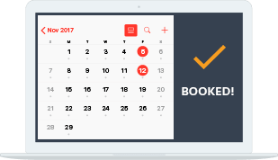 Create & Manage multiple booking spaces