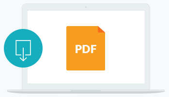 Save invoices as PDFs