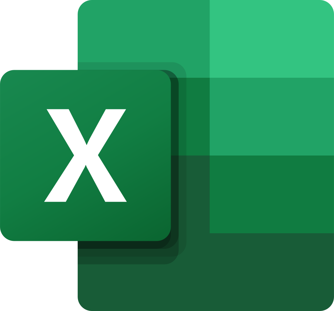 Swipez Integrations Excel