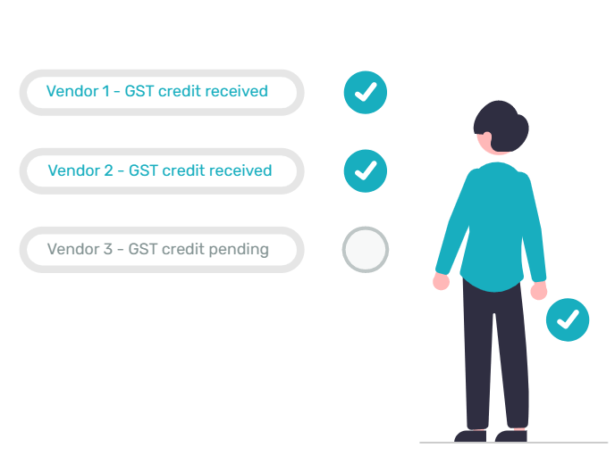 Simplified GST reconciliation software for CA firms and businesses